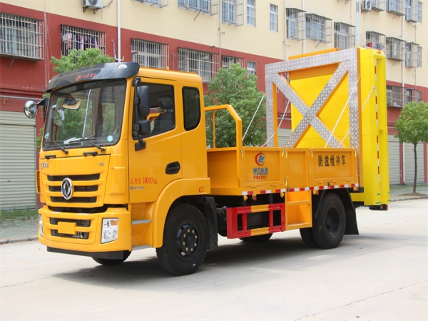 東風(fēng)錦程12T防撞車(chē)